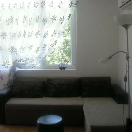 Appartement гербер Slantchev Briag