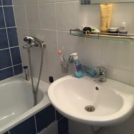 гербер Appartement