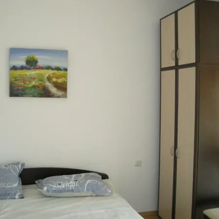 Apartament гербер *